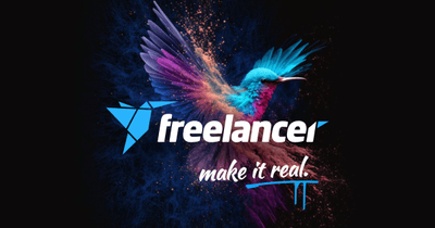 Hire Freelancers & Find Freelance Jobs Online