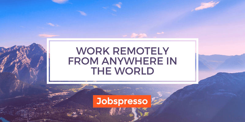 Jobspresso