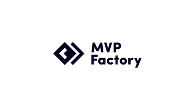 MVP Factory - We design, build and scale digital products and ventures