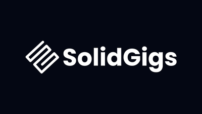 SolidGigs | Get Freelance Leads on Autopilot