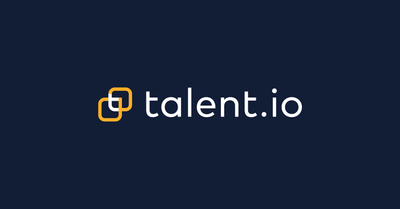 talent.io | Find your next job in a tech company