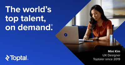 We connect expertly vetted talent with world-class clients.