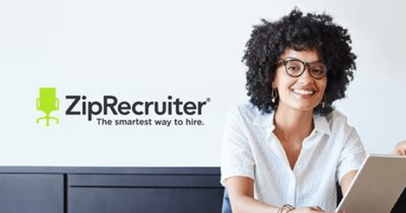 Job Search - Millions of Jobs Hiring Near You | ZipRecruiter